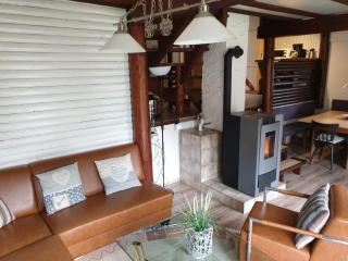 Ferienhaus Tony- Dein persönliches Ferienhaus zum Wohlfühlen - Frankenau - 7