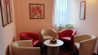Diana Club Hotel - Budapest - 2