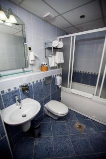 Hotel Srbija - Vršac - 4