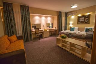 Hotel Srbija - 3