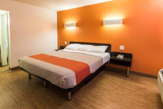 Motel 6-Stephenville, TX - 1