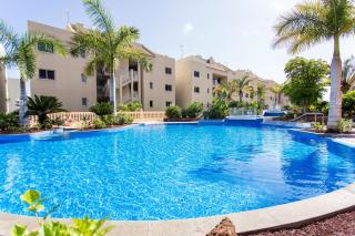 Laderas del Palmar - Palm-mar - 7