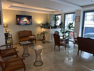 Liberi Hotel Taksim - Istanbul - 3
