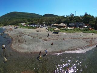 Auberge Festive Sea Shack - Sainte-Anne-des-Monts - 9