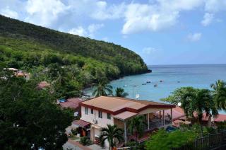 Les Hibiscus - LʼAnse Noire - 0