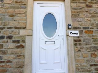Zoey Cottage - 9
