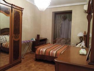 Between 28may Metro station and National Boulevard Seaside Park - Baku - 4
