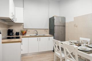 Alsos Family Apartment - Città di Corfù - 5