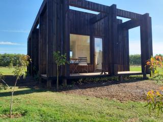 Nenquen Lodge - Santa Cruz - 0