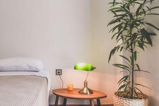 Neoclassical Apartment near Acropolis - LivingStone Crystal - 1