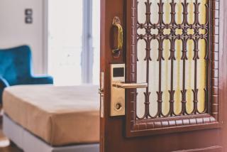 Neoclassical Apartment near Acropolis - LivingStone Crystal - Atene - 4