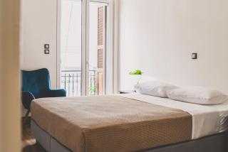 Neoclassical Apartment near Acropolis - LivingStone Crystal - Atene - 6