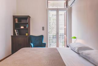 Neoclassical Apartment near Acropolis - LivingStone Crystal - Atene - 7