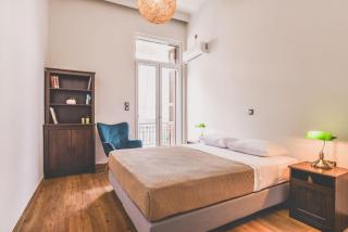 Neoclassical Apartment near Acropolis - LivingStone Crystal - Atene - 8