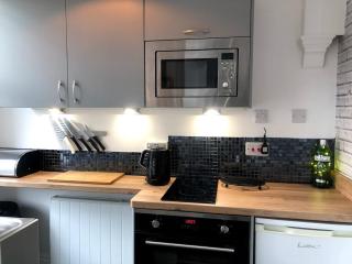Rialto Holiday Apartments - Bridlington - 4