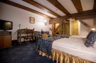 Hotel Gutenbergs - 1