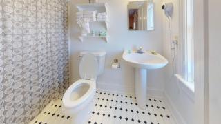 The Ocean Plaza Hotel - Ocean Grove - 3