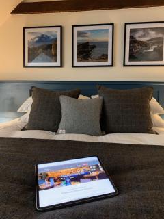 The Balerno Inn - Édimbourg - 6