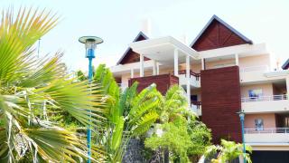 Le Kerveguen - Saint-Gilles-les-Bains - 1