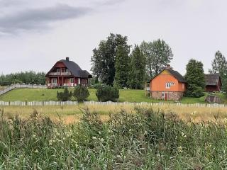 Pühajõe Country House - Kanepi - 9