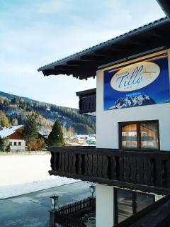 Pension Tilly - Niederöblarn - 6
