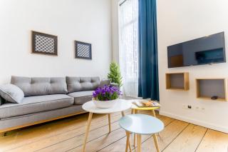Grand Place 1 Bedroom - Bruxelles - 7