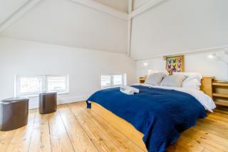 Grand Place 1 Bedroom - Bruxelles - 4