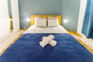 Grand Place 1 Bedroom - Bruxelles - 2