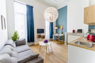 Grand Place 1 Bedroom - Bruxelles - 1