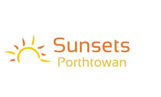 Sunsets In Porthtowan, Beachfront apartment - 6