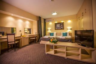 Hotel Srbija - Vršac - 6