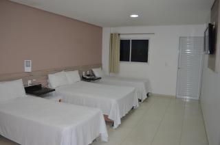 Hotel La Ville - Sousa - 2