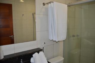 Hotel La Ville - Sousa - 3