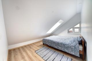 Hill house - Juodkrantė - 3