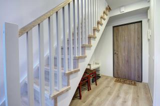 Hill house - Juodkrantė - 6