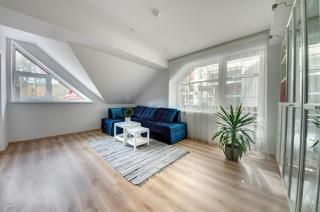 Hill house - Juodkrantė - 9