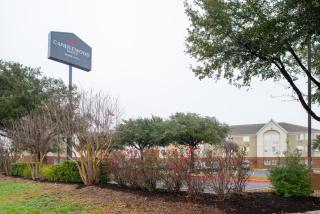 Candlewood Suites Austin-Round Rock by IHG - Round Rock - 1