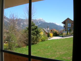 Appartement Zirkl / Haus Gloria - Haus im Ennstal - 8