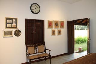 The Aluthgama House - 3