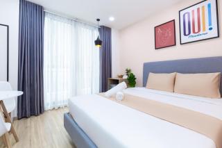 Cozrum Homes - Charming Corner - Ho Chi Minh - 0