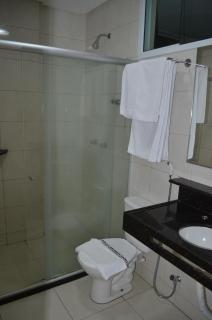 Hotel La Ville - Sousa - 8