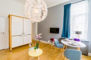 Grand Place Studio - Brussels - 5