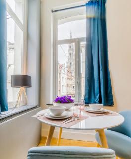 Grand Place Studio - Brussels - 4