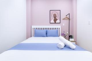 Cozrum Homes - Charming Corner - Ho Chi Minh - 1