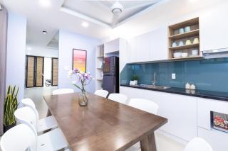 Cozrum Homes - Charming Corner - Ho Chi Minh - 9