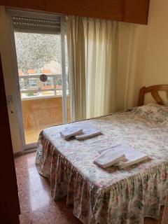 Apartamentos Florazar II Ajhory - Cullera - 9