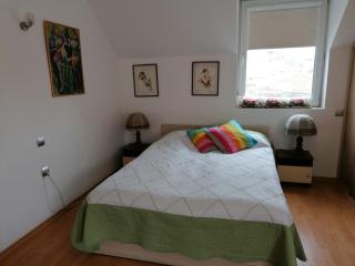 Central Park Studio - Plovdiv - 9