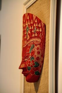 The Aluthgama House - 1