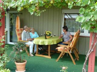 Pension Irene Nist - Bad Birnbach - 1