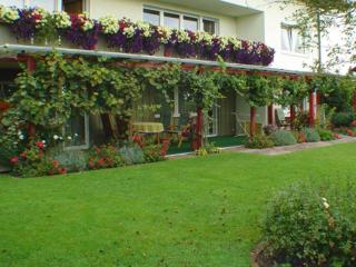 Pension Irene Nist - Bad Birnbach - 2